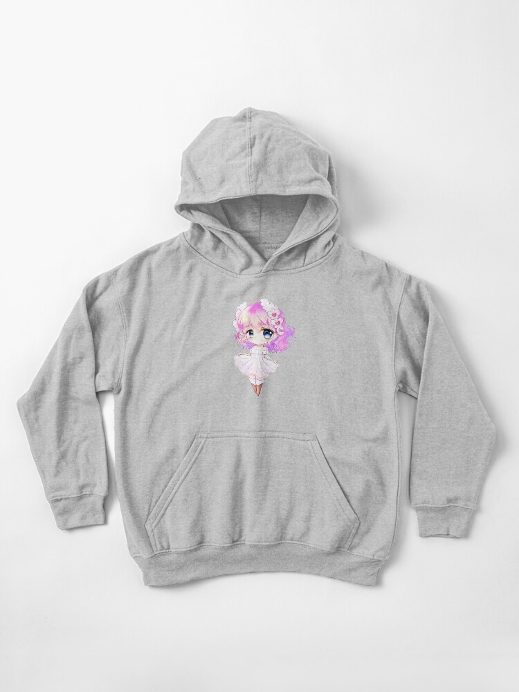 Anime kids hoodie new arrivals