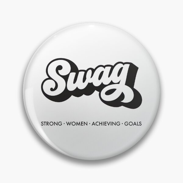 Item preview, Swag Women designed and sold by Dailyartsie.