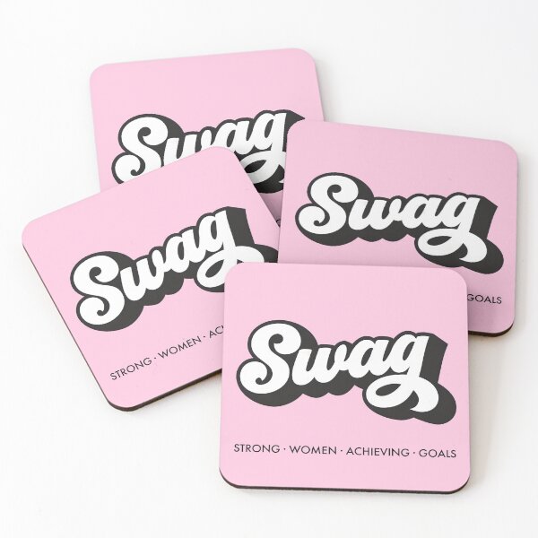Item preview, Swag Women designed and sold by Dailyartsie.