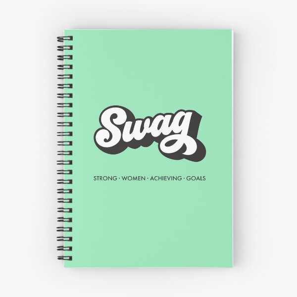 Item preview, Swag Women designed and sold by Dailyartsie.