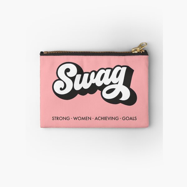 Item preview, Swag Women designed and sold by Dailyartsie.