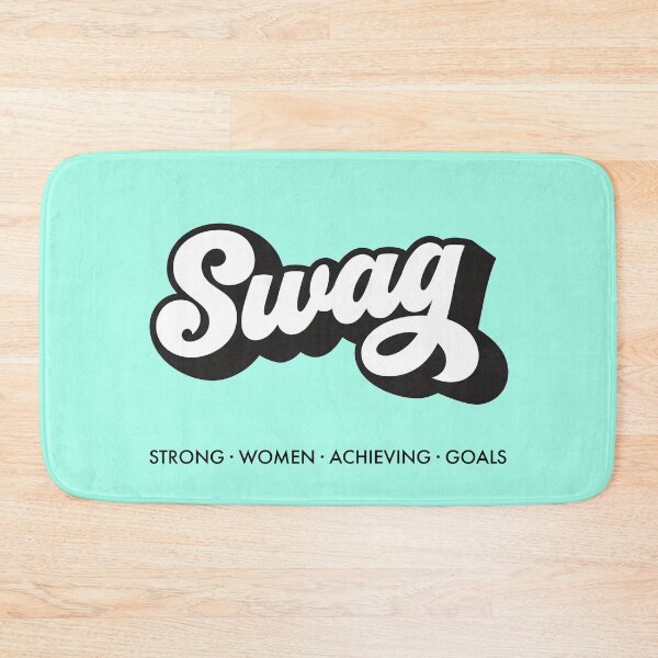 Item preview, Swag Women designed and sold by Dailyartsie.