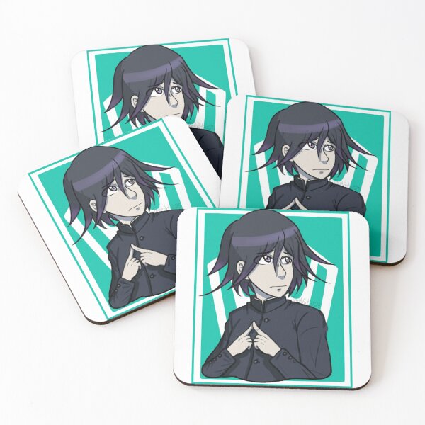 Item preview, Pregame Kokichi designed and sold by TrashArtist25.