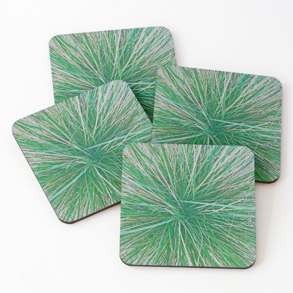 Item preview, Tall Green Grass in the Autumn designed and sold by pumpqin.