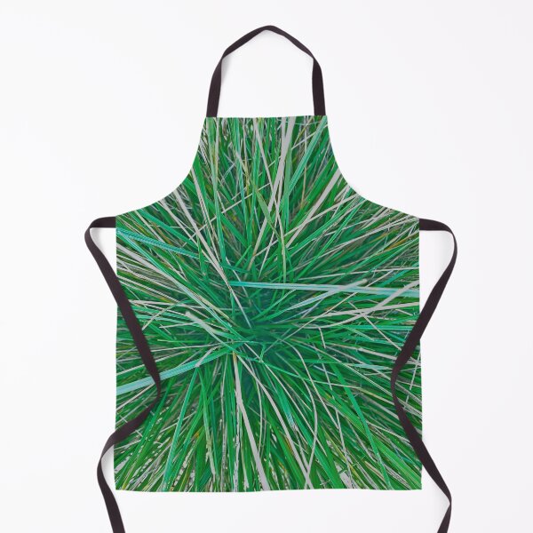 Item preview, Tall Green Grass in the Autumn designed and sold by pumpqin.