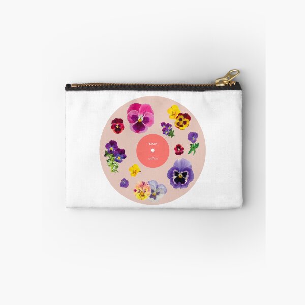 Item preview, LOVER TS FLOWER VINYL designed and sold by LINNEAWALLSTEN.