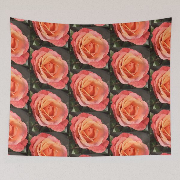 Item preview, Peach Rose designed and sold by RitazMedia.
