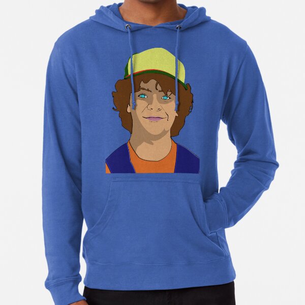 Children's stranger outlet things hoodie