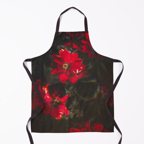 Item preview, Red Flowers designed and sold by seamless.