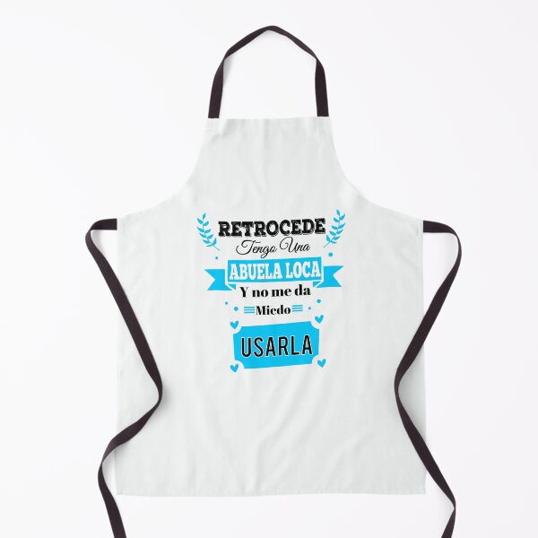 Item preview, Back off, I have a crazy grandmother and I'm not afraid to use her designed and sold by CreacionsMeraki.