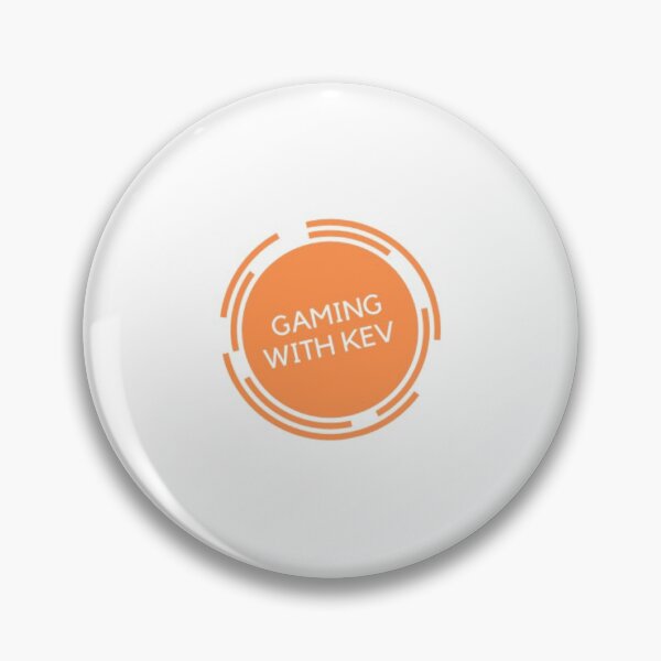 Item preview, Gaming with kev  designed and sold by Trend Shopping.