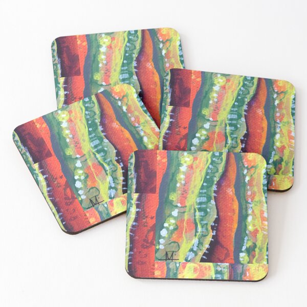 Item preview, Desert Bright Cactus I designed and sold by MindyTimmArtist.