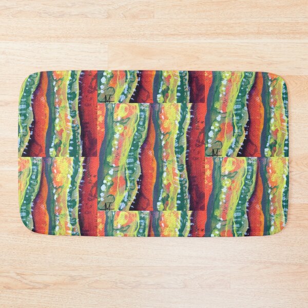 Item preview, Desert Bright Cactus I designed and sold by MindyTimmArtist.