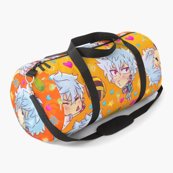 Item preview, The disastrous life of Saiki K! Shun Kaidou Halloween MUG designed and sold by angsty-angst.