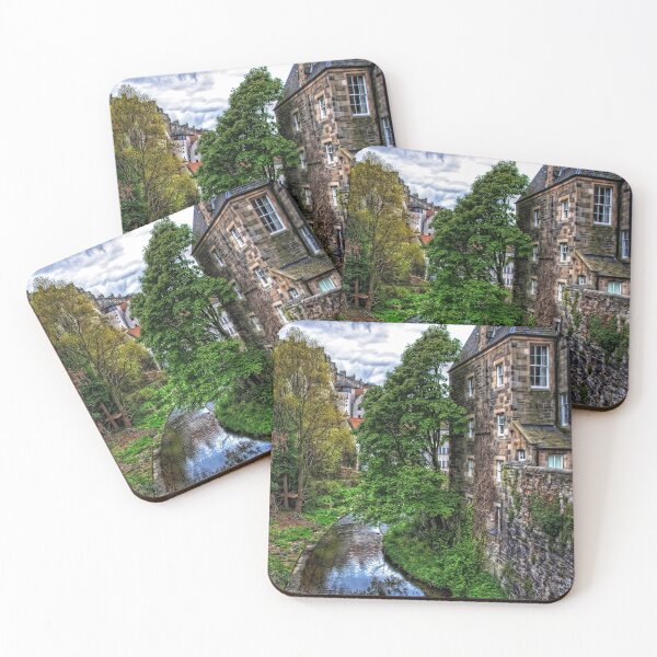 Item preview, Dean Village designed and sold by tomg.