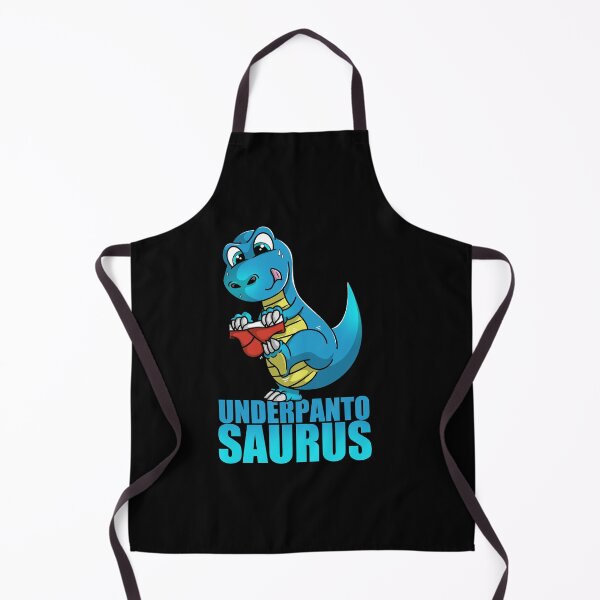 Item preview, Underpants Saurus designed and sold by mermaidselina.