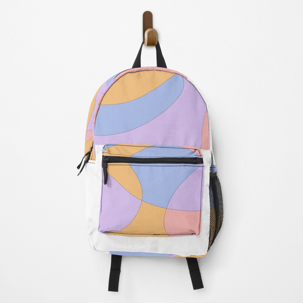 Item preview, Backpack designed and sold by Madi-Bug.