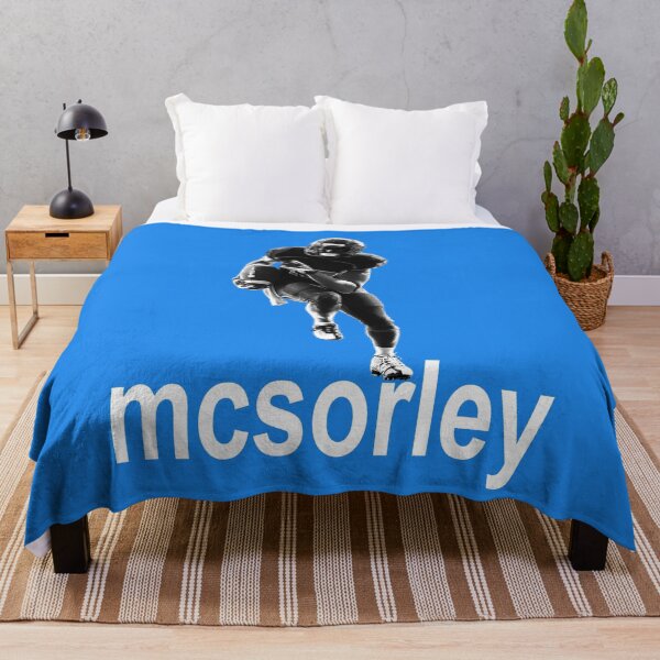 Item preview, Trace McSorley - Trace McSorley (Black) - Trace McSorley Football Sport for Boys and Girls designed and sold by Steve  Morley.