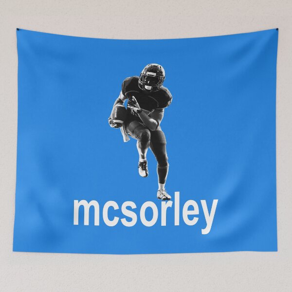Item preview, Trace McSorley - Trace McSorley (Black) - Trace McSorley Football Sport for Boys and Girls designed and sold by Steve  Morley.