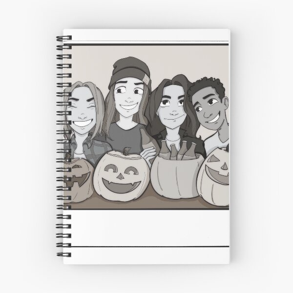 Item preview, Purgatory Pumpkin Carving Contest designed and sold by blujai.