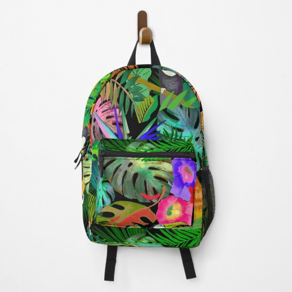 Item preview, Vegetation in the jungle designed and sold by Idea y Design.