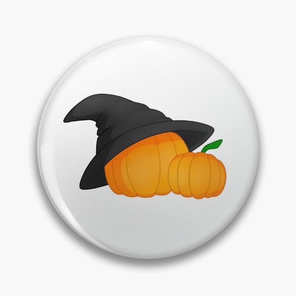 Item preview, Witch Pumpkin designed and sold by Arissuka.