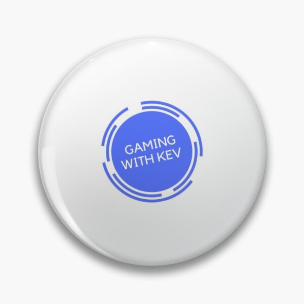 Item preview, Copy of Gaming with kev  designed and sold by Trend Shopping.