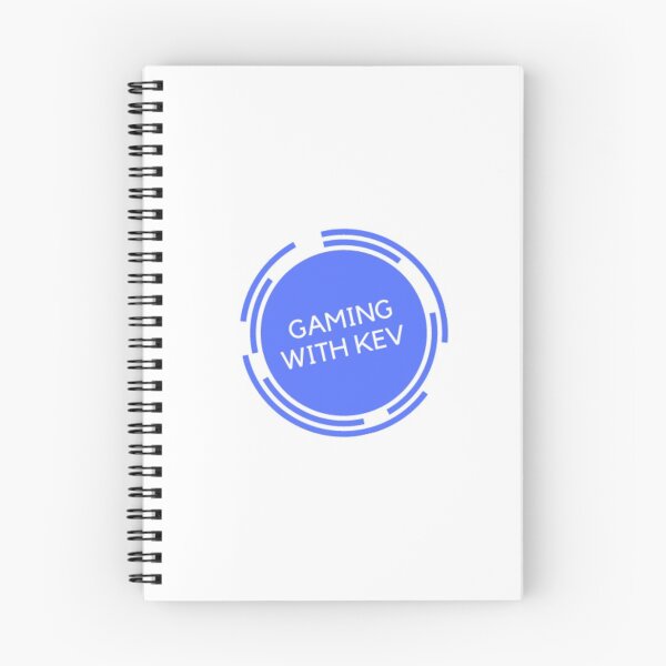 Item preview, Copy of Gaming with kev  designed and sold by Trend Shopping.