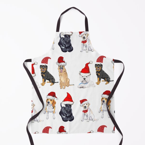 Item preview, Santa's Little Helpers designed and sold by Mamalia.