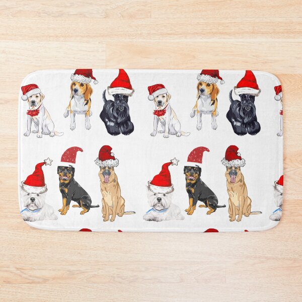 Item preview, Santa's Little Helpers designed and sold by Mamalia.