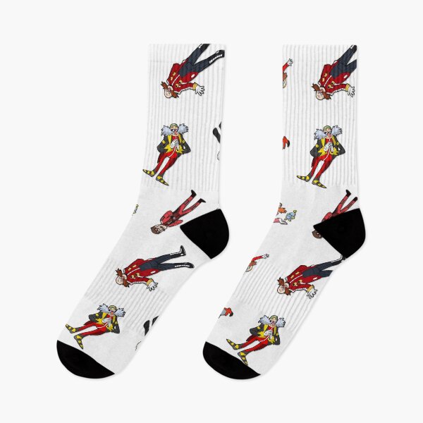 Item preview, All Eggs (Eggman, Robotnik from Sonic The Hedgehog) designed and sold by ayjaydraws.