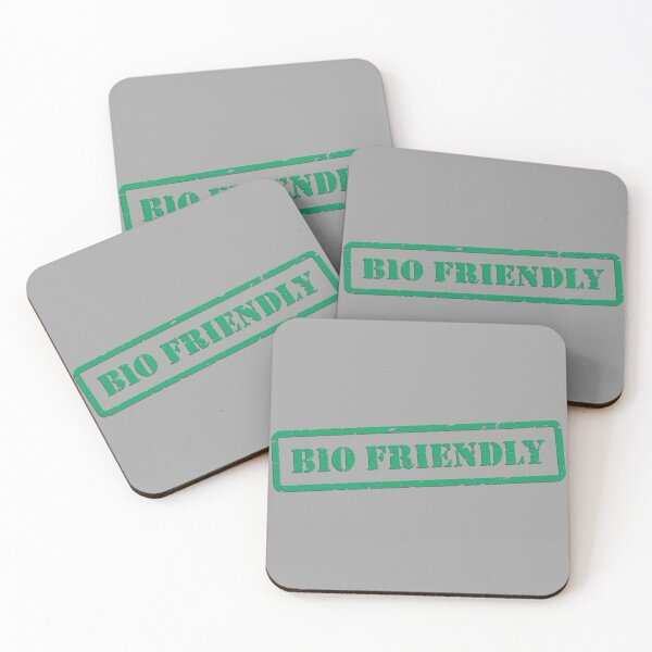 Item preview, BIO AMISTOSO designed and sold by PMA-Design.