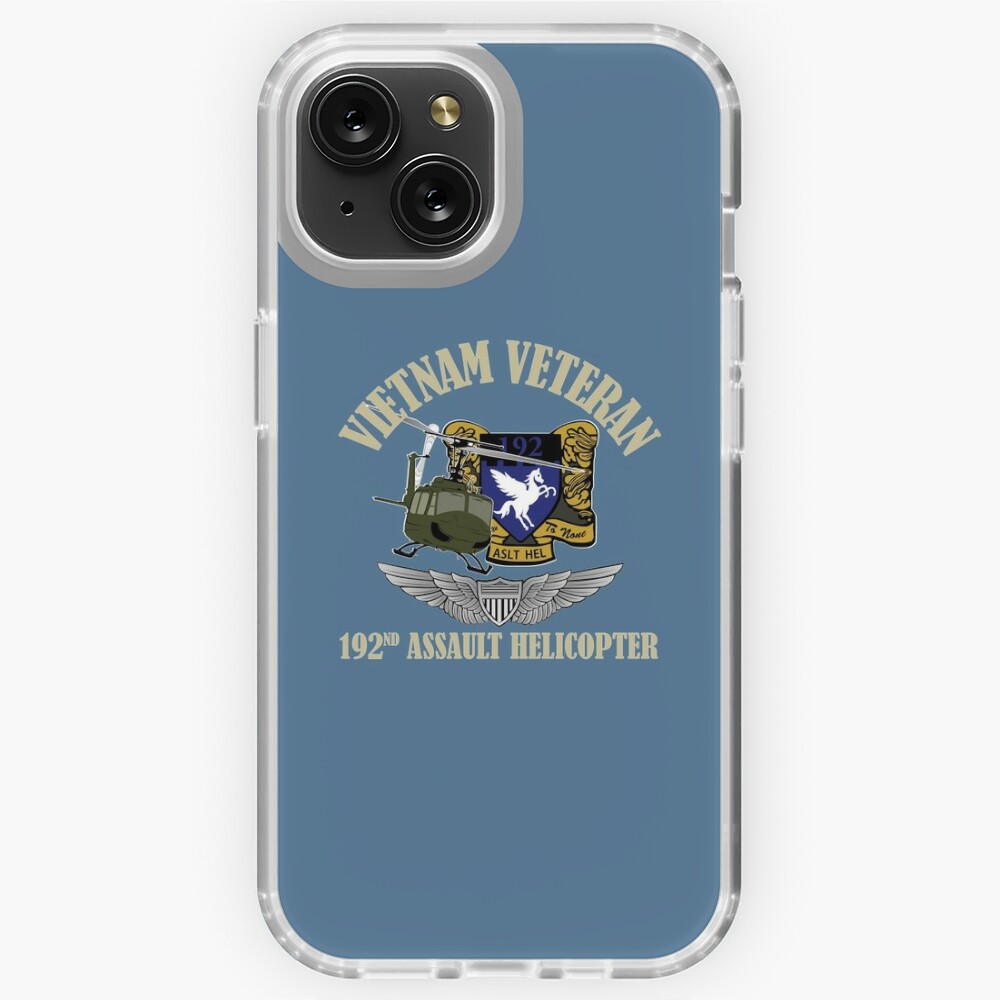 Item preview, iPhone Soft Case designed and sold by MilitaryVetShop.