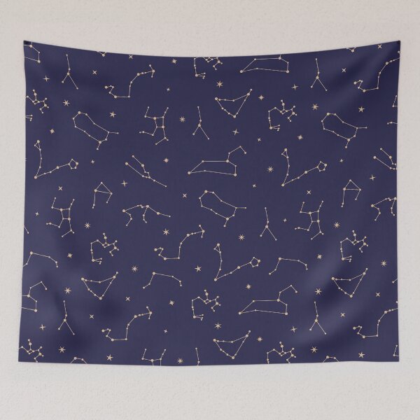 Item preview, Star Constellation designed and sold by NewWorldIsHere.