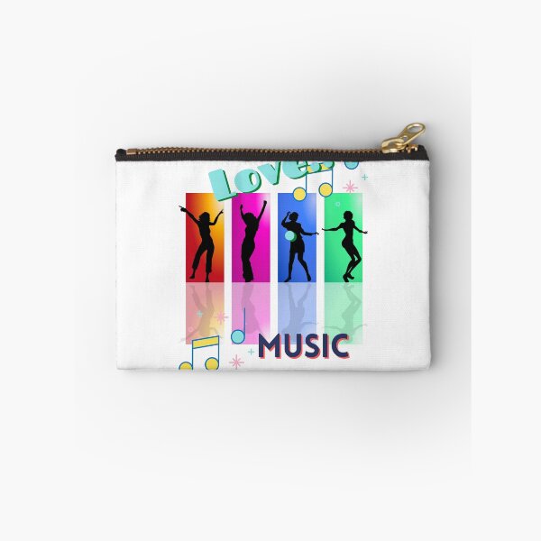 Item preview, Love Music Unique Design!! designed and sold by madcrazy82.