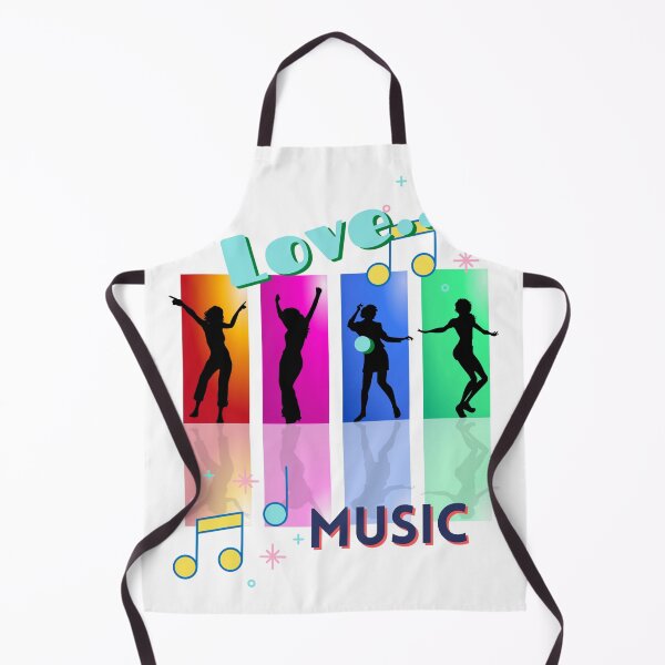 Item preview, Love Music Unique Design!! designed and sold by madcrazy82.