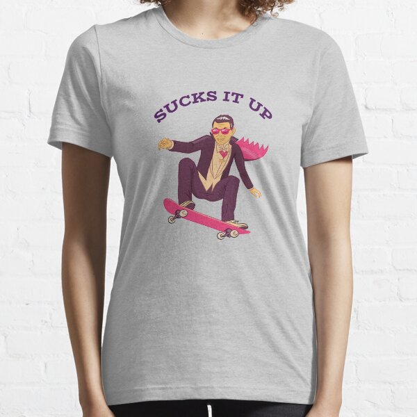 Suck it up ! Essential T-Shirt