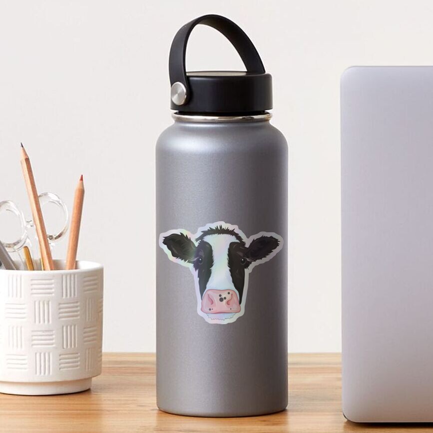 Item preview, Holographic Sticker designed and sold by compassionately.