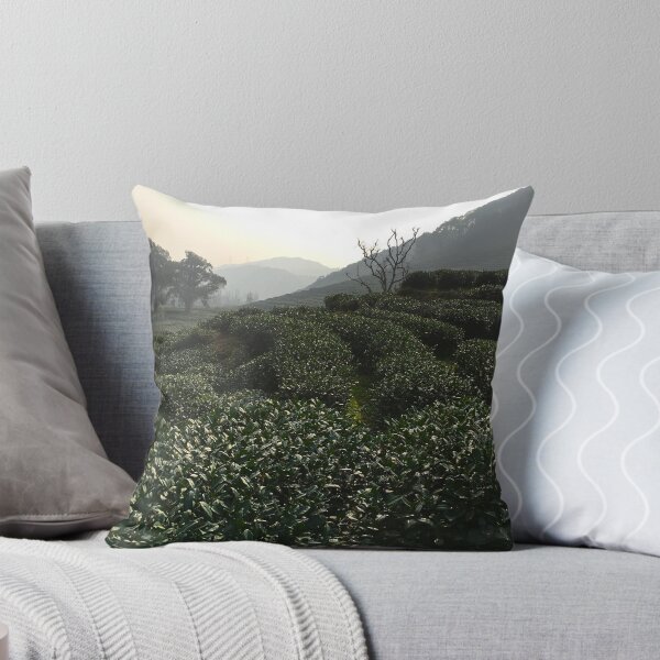 Item preview, Longjing Tea Fields, Hangzhou, China designed and sold by Simone Maynard.