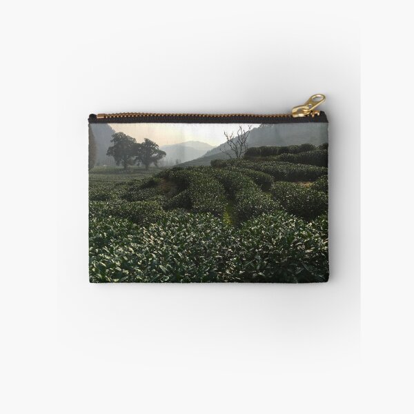 Item preview, Longjing Tea Fields, Hangzhou, China designed and sold by Simone Maynard.
