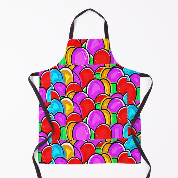 Item preview, Eggcellent Spring designed and sold by CreativeMeaning.