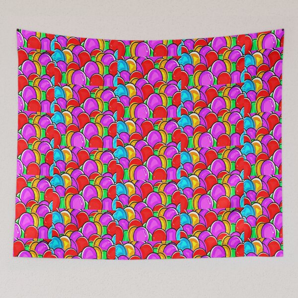 Item preview, Eggcellent Spring designed and sold by CreativeMeaning.