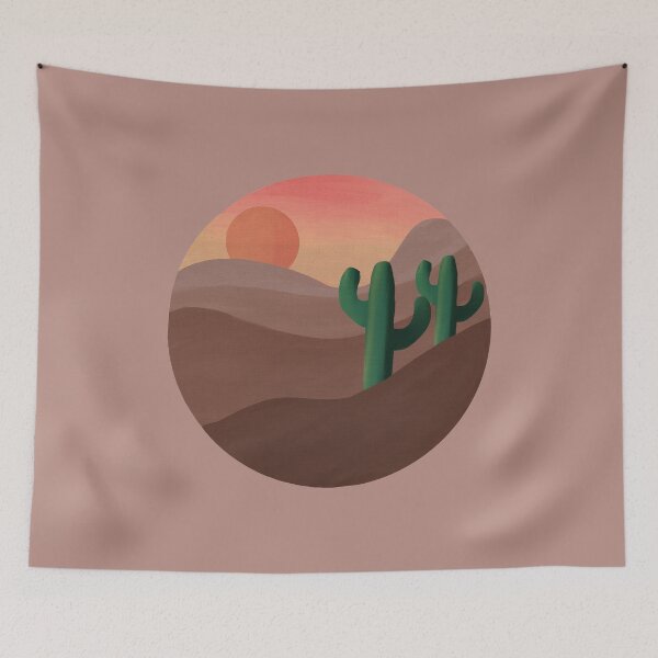 Item preview, Dune-sunset designed and sold by Vinaerick.