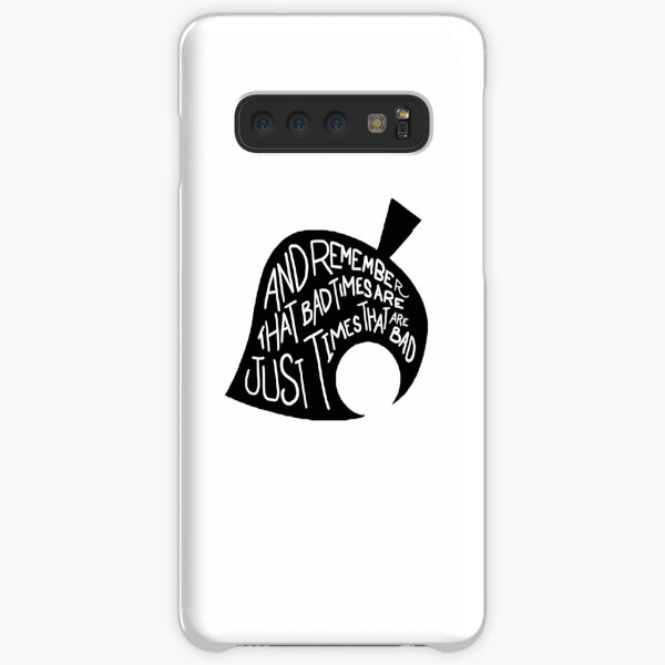 BAD TIMES? Samsung Galaxy Snap Case