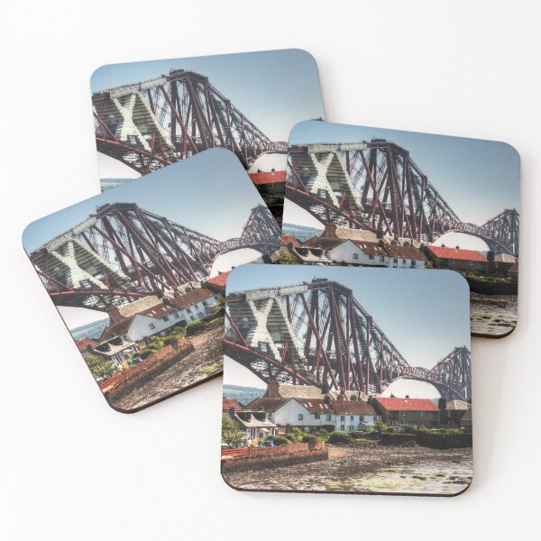 Item preview, Bridging the Town designed and sold by tomg.