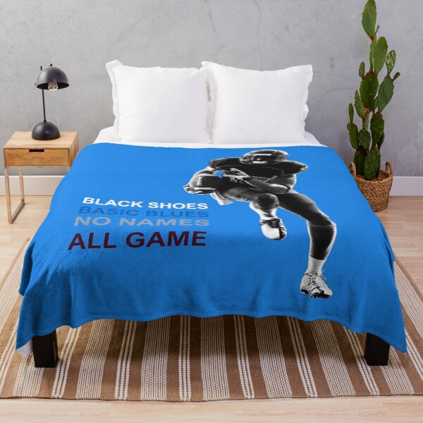 Item preview, Trace McSorley - Trace McSorley (Black) - Trace McSorley Football Sport for Boys and Girls designed and sold by Steve  Morley.