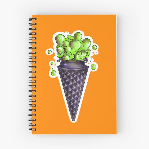 Item preview, Halloween Cone Cauldron of Goob designed and sold by Gallery14.