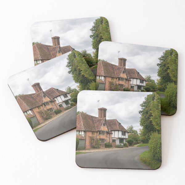 Item preview, Ancient Cottages in Smarden, Kent, UK designed and sold by SMartin.