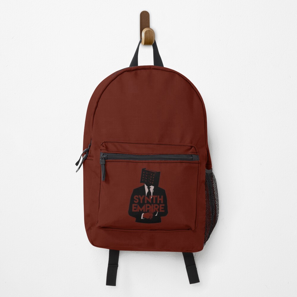 Item preview, Backpack designed and sold by Heldscalla.