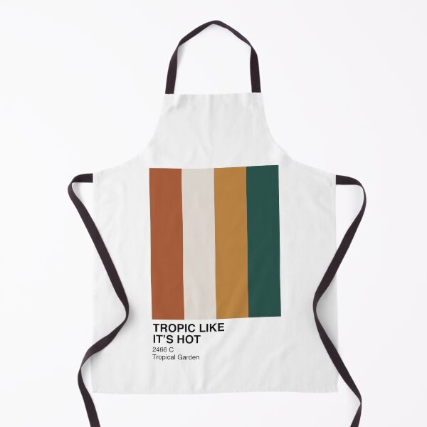 Item preview, Pantone Minimal Design - Neutral Aesthetic Earth Tone Tropical (Beige, Brown, Green) Inspirational Quote designed and sold by lunapantone.